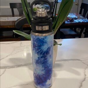 Tervis Water Bottle